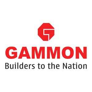 Gammon India Ltd logo